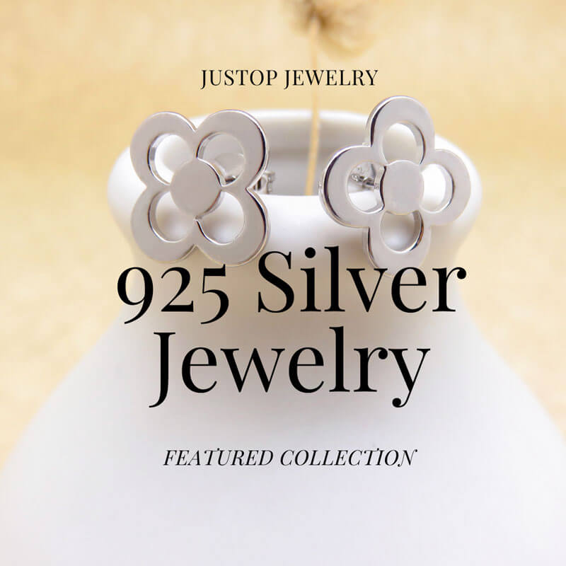 Hexingsheng Jewelry | What Does 925 Mean on Jewelry