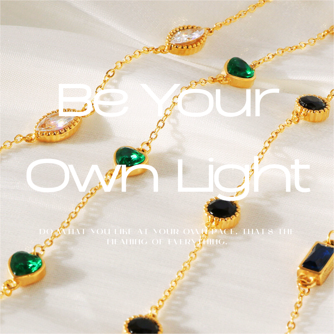 Hexingsheng Jewelry | Rhinestones vs CZ How to Choose the Right Stone for Fashion Jewelry