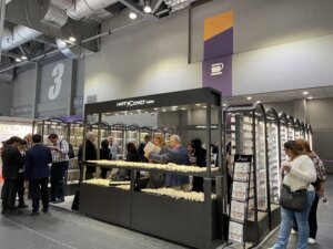 Hexingsheng Jewelry | Explore Fashion Jewellery Trends at HK Spring Seasons Jewellery Fair