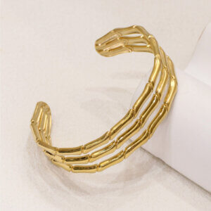 The Growing Trend of Bamboo Jewelry in Fashion