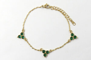 Hexingsheng Jewelry | Celebrate St. Patrick’s Day with Festive Jewelry and Accessories