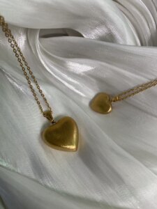 Matte Gold Jewelry: The Trendy Choice for Modern Elegance