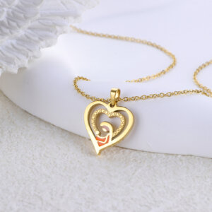Hexingsheng Jewelry | Surprise Mom with Heartfelt Mother’s Day Jewelry This May Hexingsheng Jewelry | Surprise Mom with Heartfelt Mother’s Day Jewelry This May