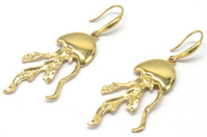 Hexingsheng Jewelry | Discover The Most Popular Ocean Animals in Jewelry Design