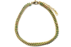 Hexingsheng Jewelry | The Rise of Handmade Rope Bracelets in Modern Boho Fashion