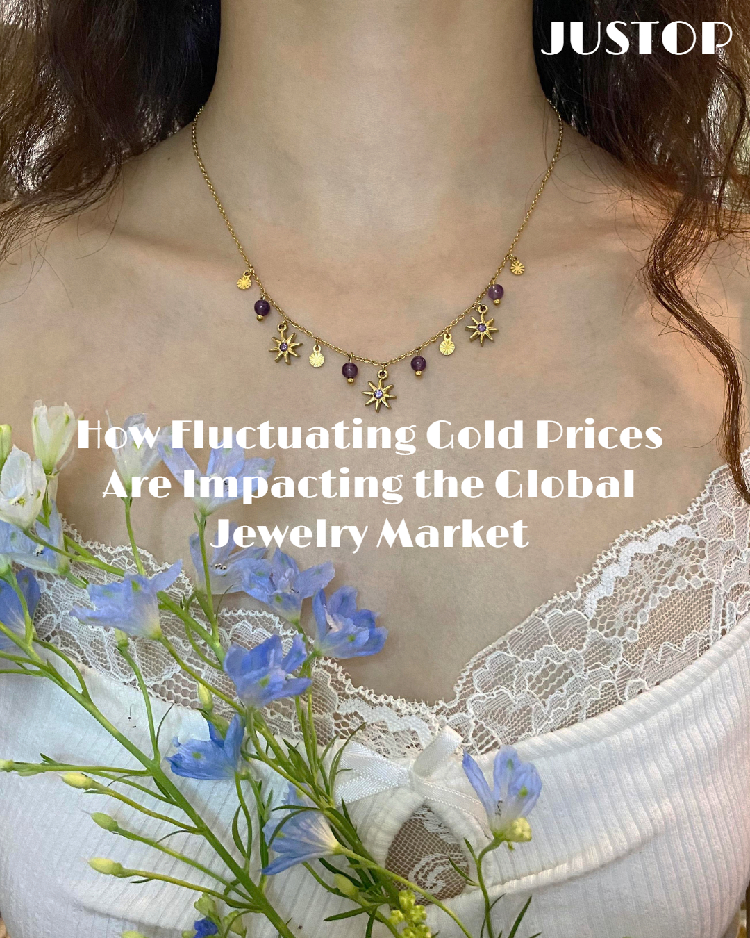 Hexingsheng Jewelry | How Fluctuating Gold Prices Are Impacting the Global Jewelry Market