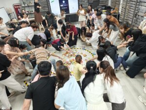 Hexingsheng Jewelry | About