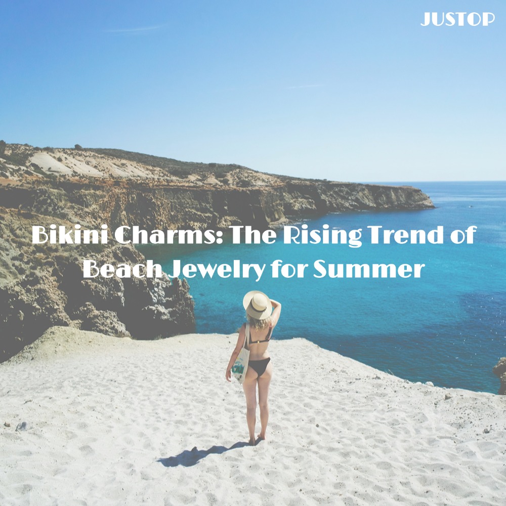 Hexingsheng Jewelry | Bikini Charms: The Rising Trend of Beach Jewelry for Summer