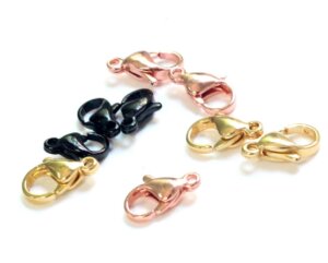 Hexingsheng Jewelry | Exploring the Versatility of Gold Lobster Clasps in Jewelry Design