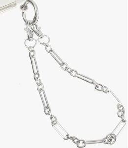Hexingsheng Jewelry | The Rise of Metal Phone Straps: A Global Trend in Fashion and Function
