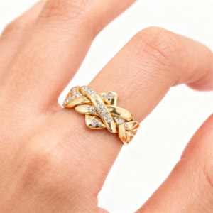 Hexingsheng Jewelry | Contact