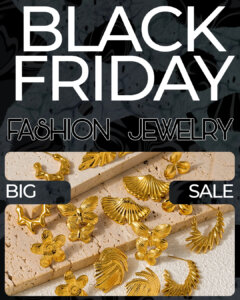 Hexingsheng Jewelry | When Is the Best Time to Buy Jewelry? A Guide for Consumers, Boutiques, and Brands