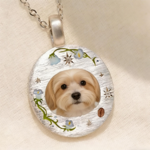 Hexingsheng Jewelry | Custom Pet Jewelry: Turning Your Beloved Pet Into Wearable Memories Custom Pet Jewelry: Turning Your Beloved Pet Into Wearable Memories