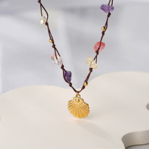 Hexingsheng Jewelry | Durabilidad de las joyas de cordón trenzado: materiales, artesanía y decisiones inteligentes Durabilidad de las joyas de cordón trenzado: materiales, artesanía y decisiones inteligentes