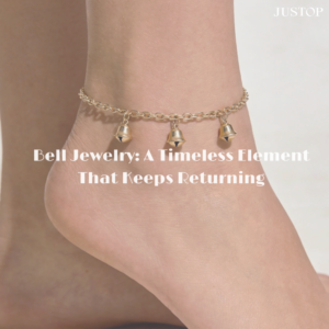 Hexingsheng Jewelry | Les bijoux à clochettes : un élément intemporel qui revient sans cesse Les bijoux à clochettes : un élément intemporel qui revient sans cesse