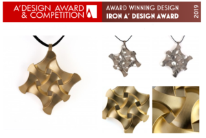 Hexingsheng Jewelry | Foldable Jewelry: Where Structure Meets Transformation