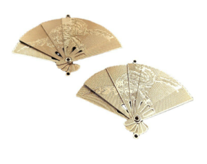 Foldable Jewelry: Where Structure Meets Transformation
