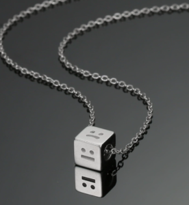 Engraved Emotion Jewelry as a Living Timeline Keepsake