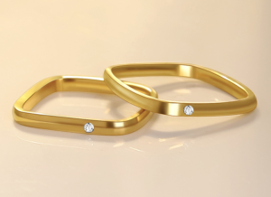 Exploring Square Rings Across Cultures and Fashion Trends