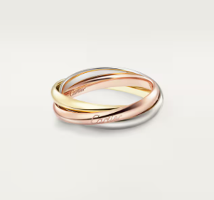 Hexingsheng Jewelry | Anillos Entretejidos: Un Diseño Atemporal Reimaginado Anillos Entretejidos: Un Diseño Atemporal Reimaginado