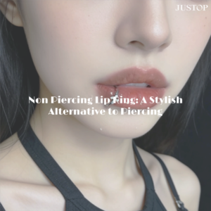 Hexingsheng Jewelry | Bague de lèvre sans perçage une alternative élégante au piercing Bague de lèvre sans perçage une alternative élégante au piercing