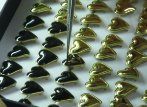 Hexingsheng Jewelry | How to Identify Different Jewelry Craft Techniques in Fashion Jewelry