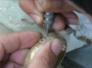 Hexingsheng Jewelry | Contact