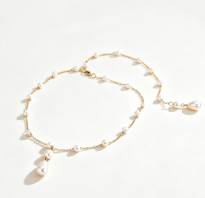 Back Necklaces: The Hidden Statement of Modern Elegance