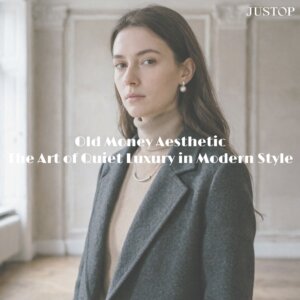 Hexingsheng Jewelry | أسلوب المال القديم: فن الفخامة الهادئة في الأناقة العصرية Hexingsheng Jewelry | أسلوب المال القديم: فن الفخامة الهادئة في الأناقة العصرية