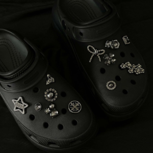 Can You Turn Jewelry Pendants into Shoe Charms for Crocs?