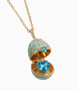 Hexingsheng Jewelry | Contact