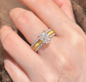 Hexingsheng Jewelry | Bagues détachables : l’essor des bijoux modulaires dans la mode moderne