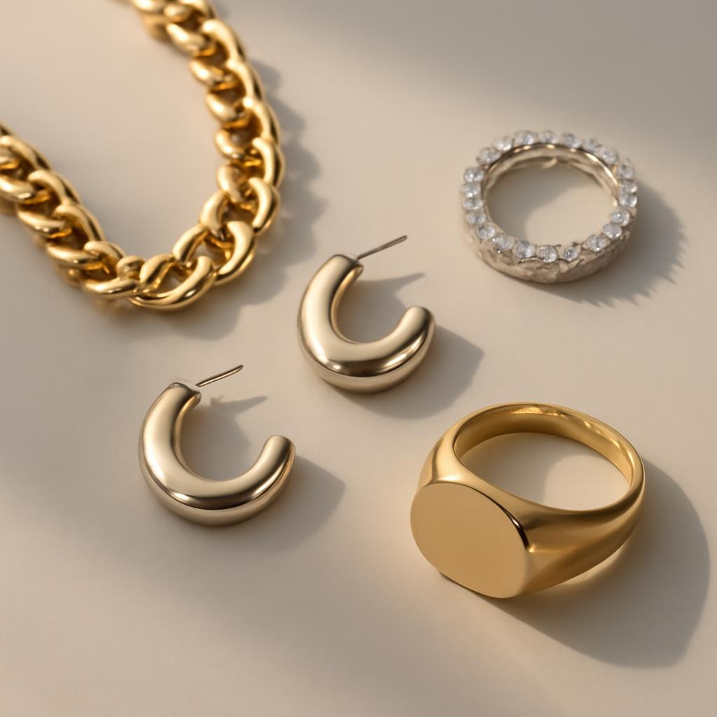 Hexingsheng Jewelry | Exploring Designer Inspired Fashion Jewelry Wholesale: Trends, Insights, and Opportunities