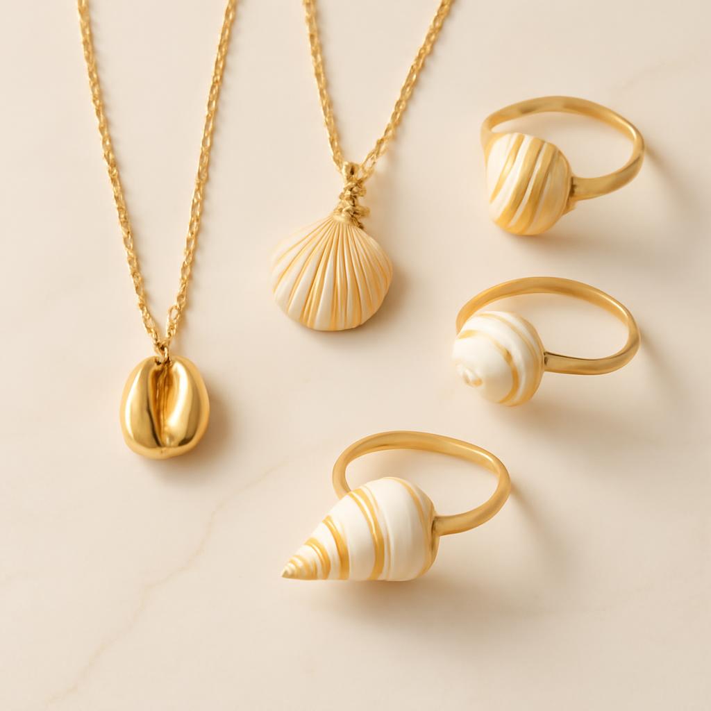 Hexingsheng Jewelry | Wholesale Seashell Jewelry: Trends, Quality, and Professional Sourcing for B2B Buyers