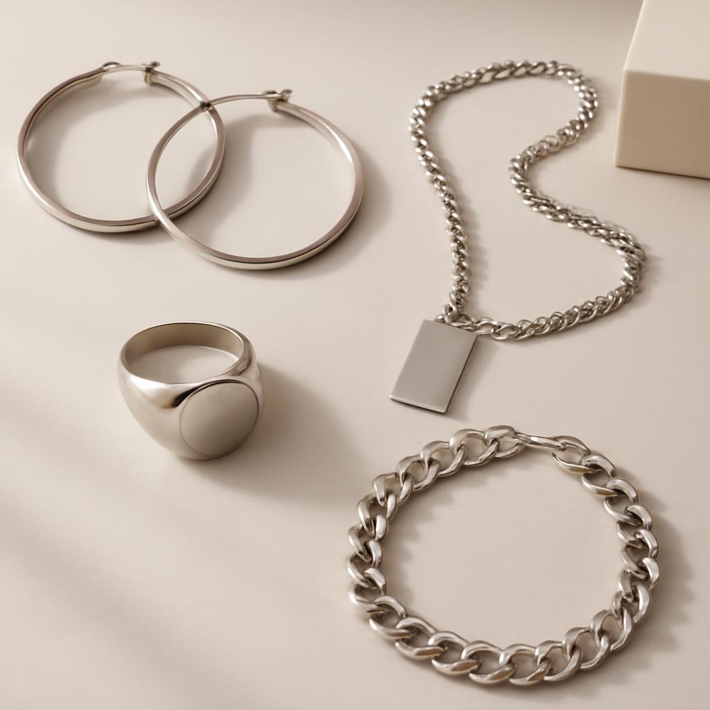 Hexingsheng Jewelry | Exploring Stainless Steel Jewelry Wholesale in China: Trends, Suppliers, and Insights