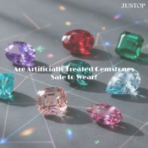 Hexingsheng Jewelry | Les pierres traitées artificiellement sont-elles sans danger pour la santé ?