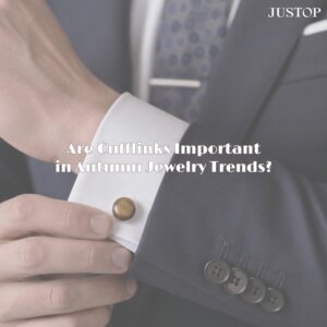Hexingsheng Jewelry | هل تعتبر أزرار الأكمام مهمة في إكسسوارات الخريف؟