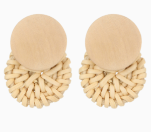 Rattan Jewelry: A Natural Choice for Sustainable Fashion