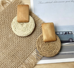 Rattan Jewelry: A Natural Choice for Sustainable Fashion