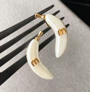 Why Banana Charms Are Taking Over Fashion: The Rise of Playful Jewelry Trends