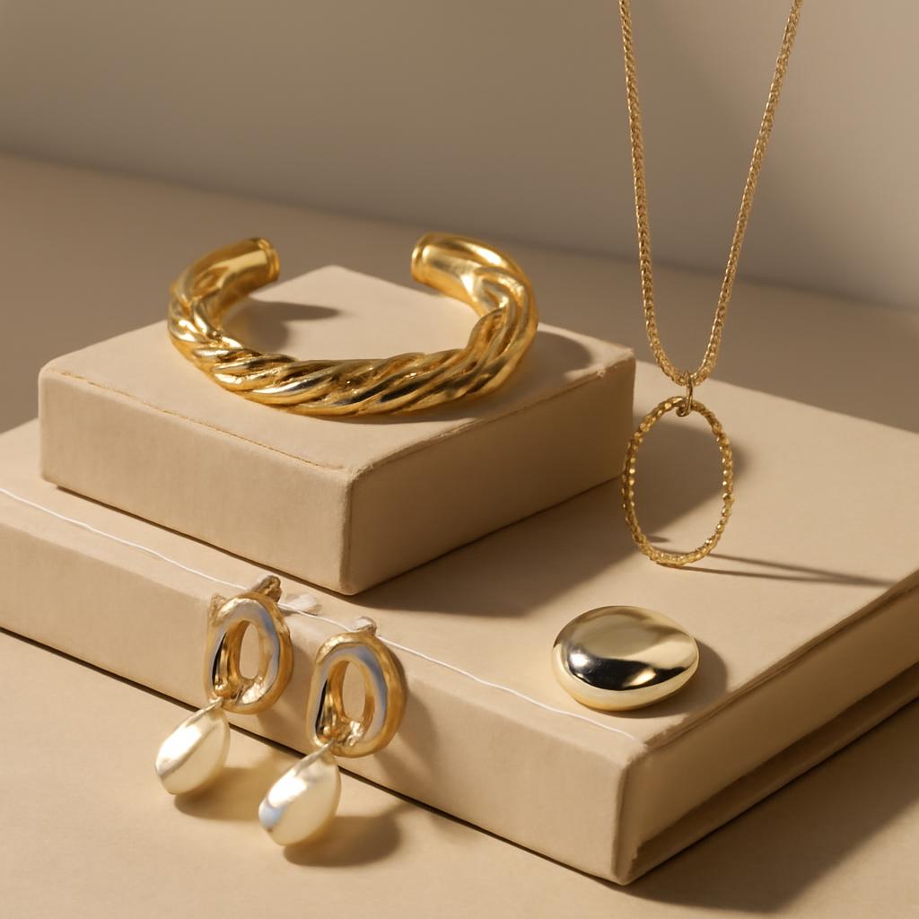 Hexingsheng Jewelry | The Ultimate Guide to Fashion Jewelry Wholesale Suppliers in the USA