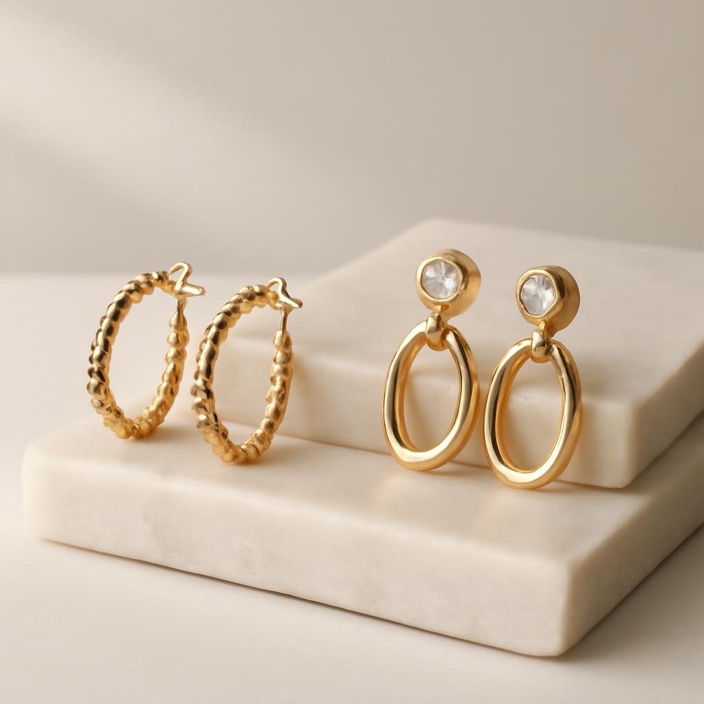Hexingsheng Jewelry | Designer Earrings Wholesale: Your Ultimate Guide to Affordable Luxury Accessories Designer Earrings Wholesale: Your Ultimate Guide to Affordable Luxury Accessories